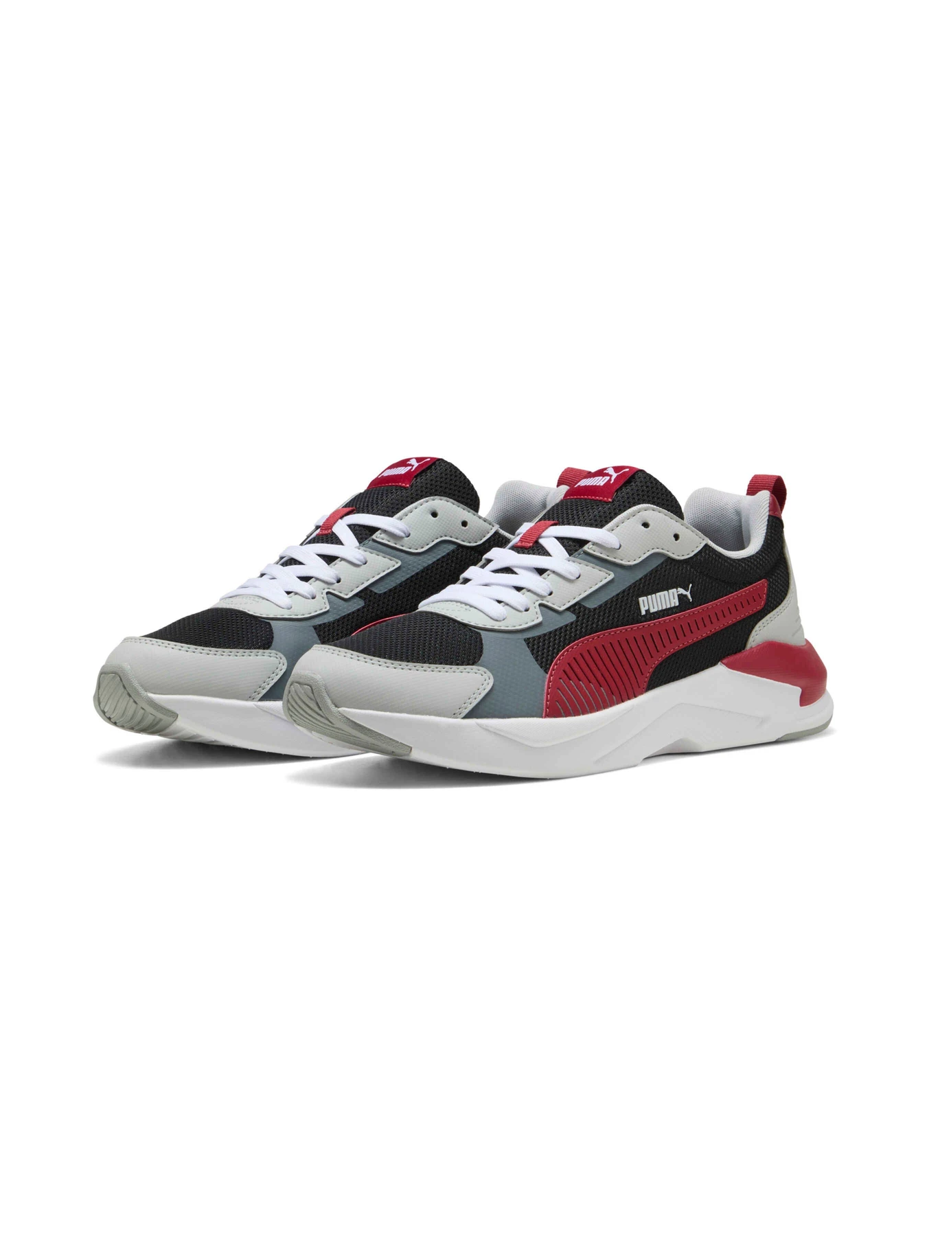 Кроссовки PUMA X-ray 3 Lt модель 400229 Кроссовки PUMA X-ray 3 Lt модель 400229 Фото