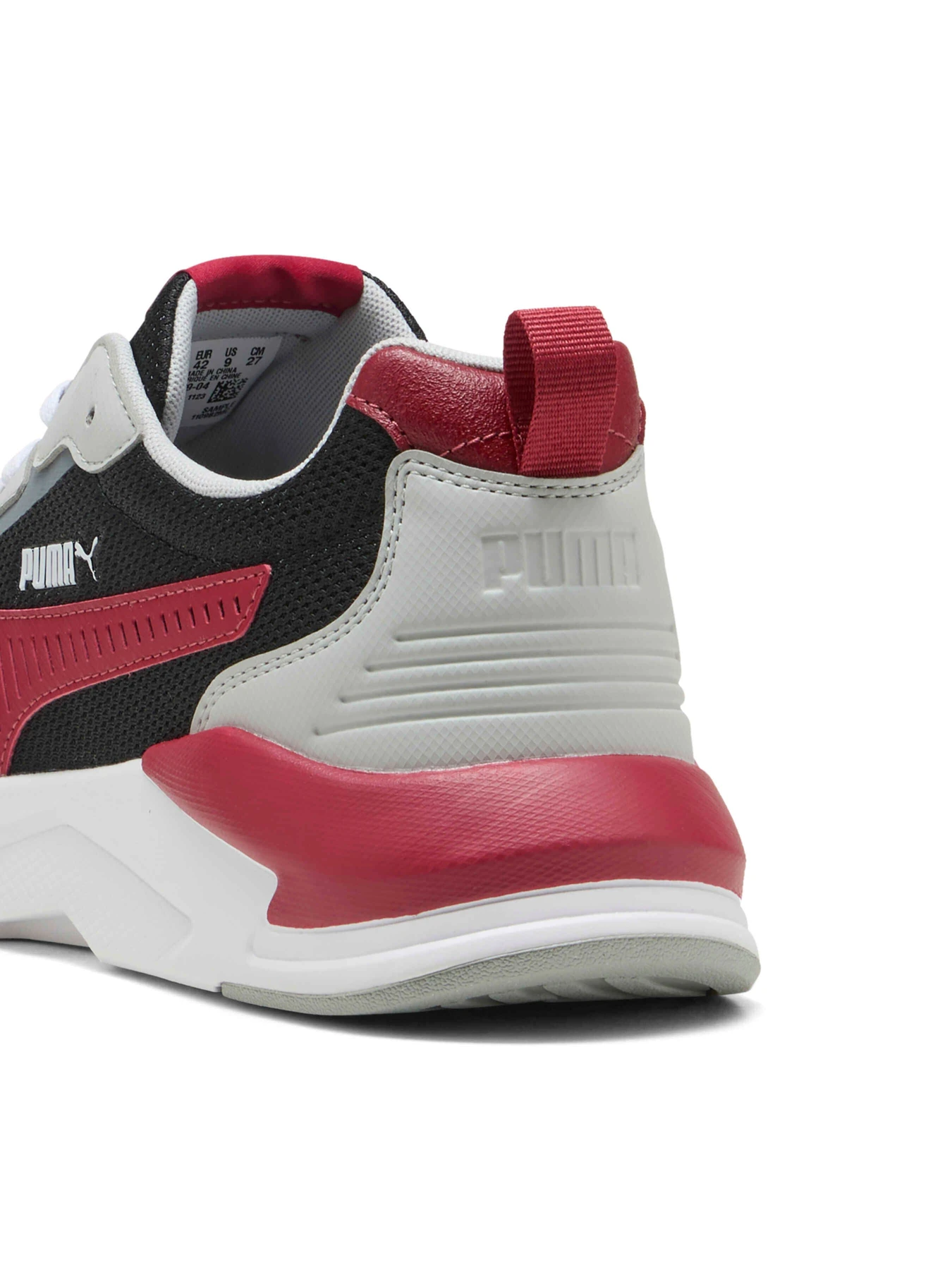 Кроссовки PUMA X-ray 3 Lt модель 400229 Кроссовки PUMA X-ray 3 Lt модель 400229 Фото