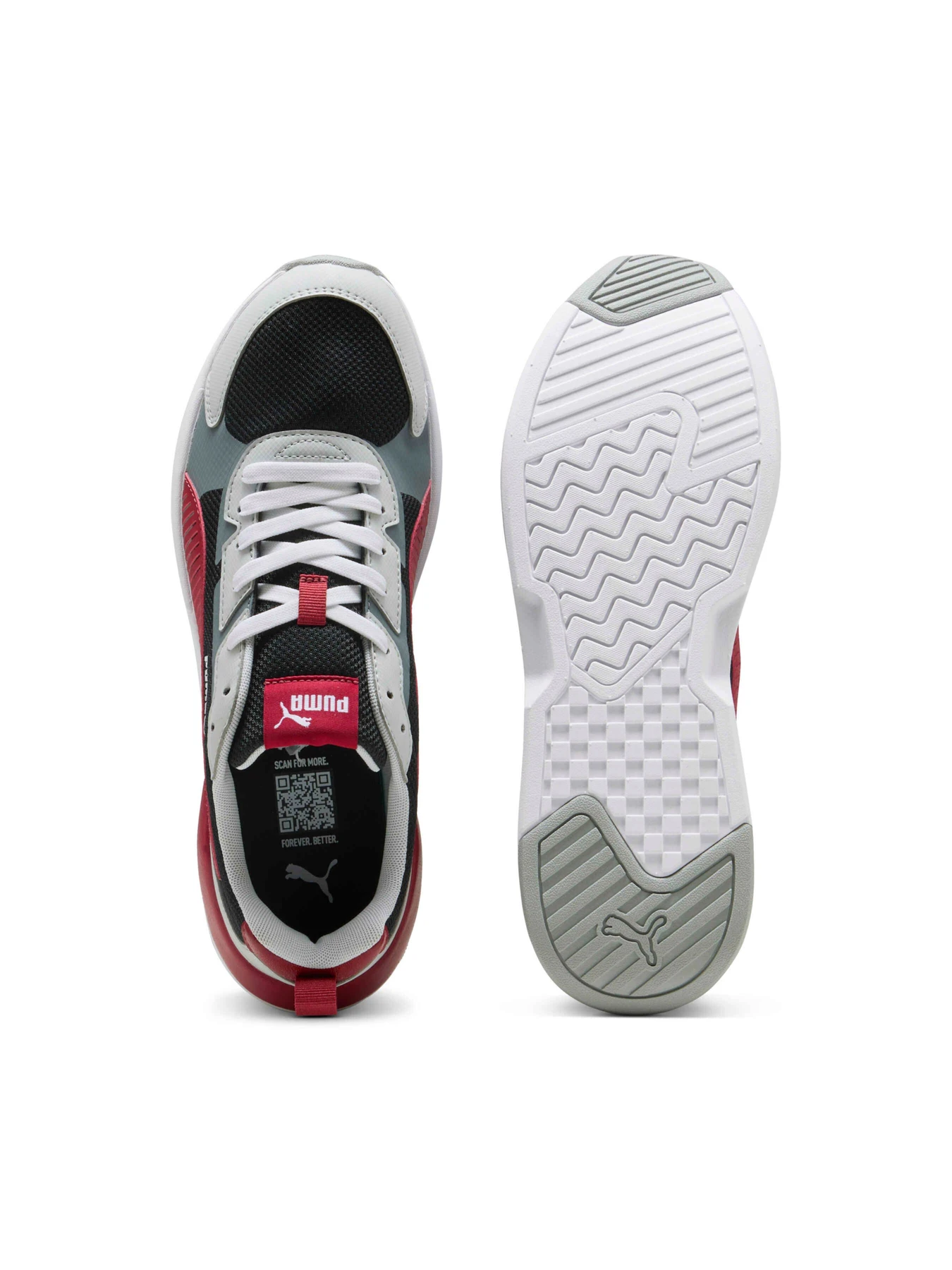 Кроссовки PUMA X-ray 3 Lt модель 400229 Кроссовки PUMA X-ray 3 Lt модель 400229 Фото