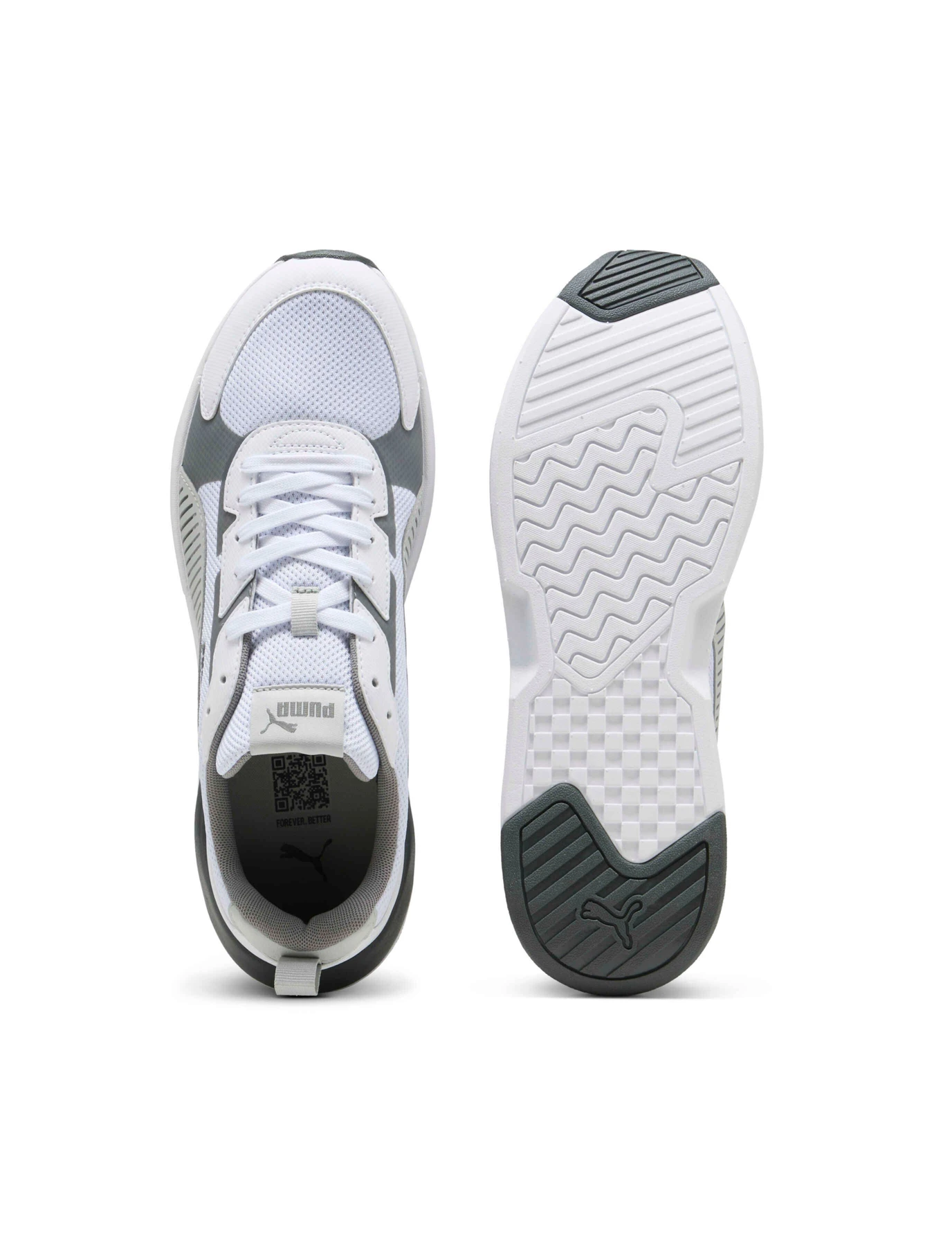 Кроссовки PUMA X-ray 3 Lt модель 400229 Фото