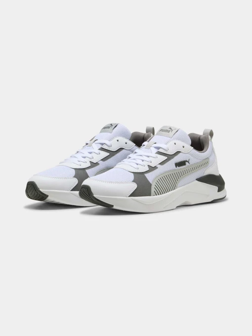 Жіночі Кросівки повсякденні PUMA X-ray 3 Lt фото 2