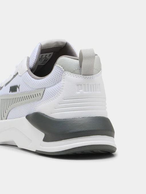 Жіночі Кросівки повсякденні PUMA X-ray 3 Lt фото 3