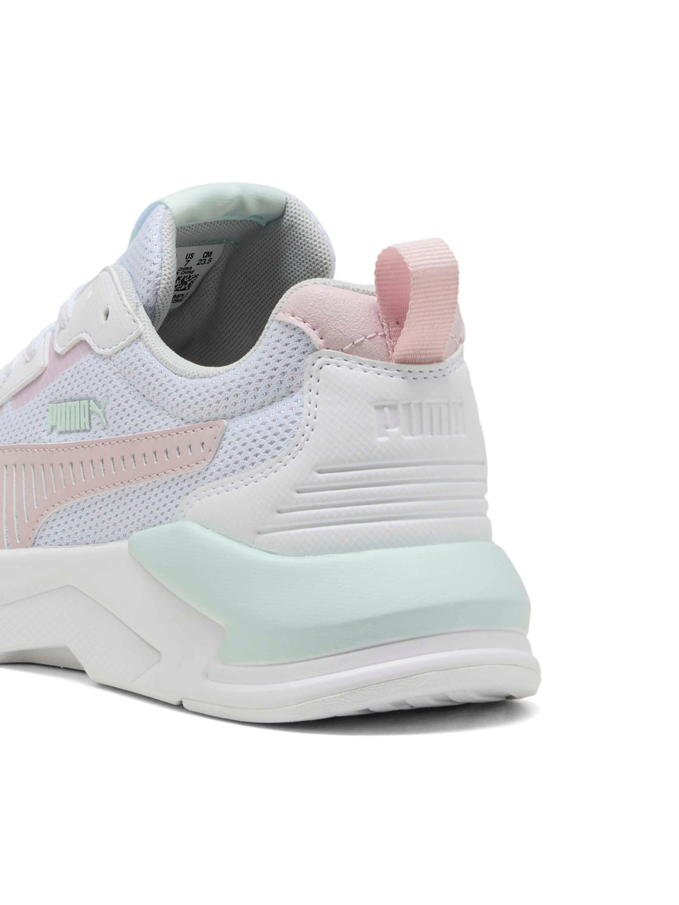 Кроссовки PUMA X-ray 3 Lt модель 400229 Фото