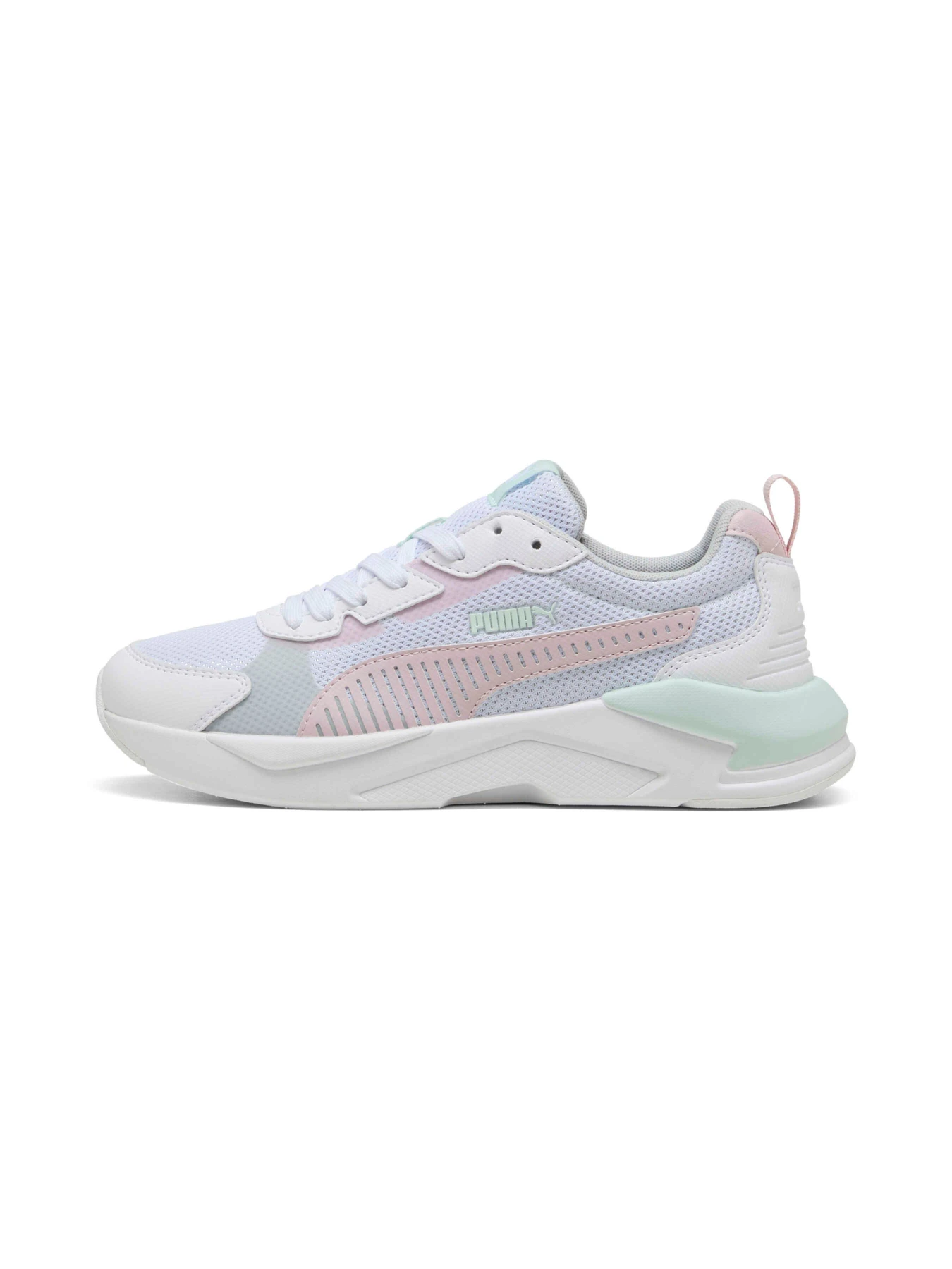 Кроссовки PUMA X-ray 3 Lt модель 400229 Фото