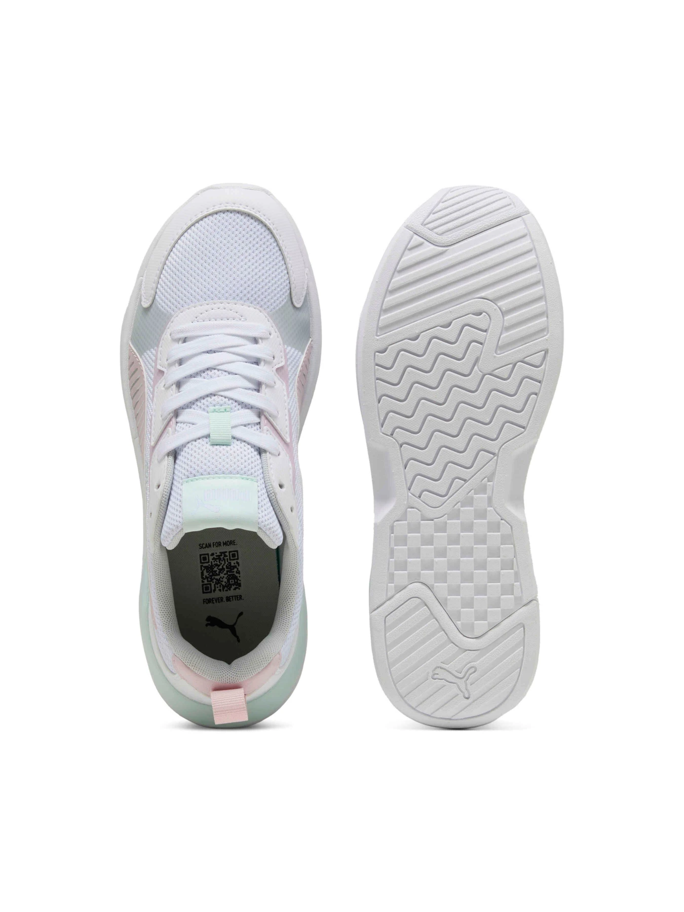 Кроссовки PUMA X-ray 3 Lt модель 400229 Фото