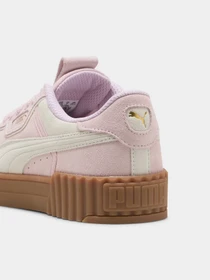Кеды PUMA Carina 3.0 Luxe Sd модель 400725 Фото