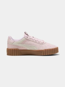 Кеды PUMA Carina 3.0 Luxe Sd модель 400725 Фото