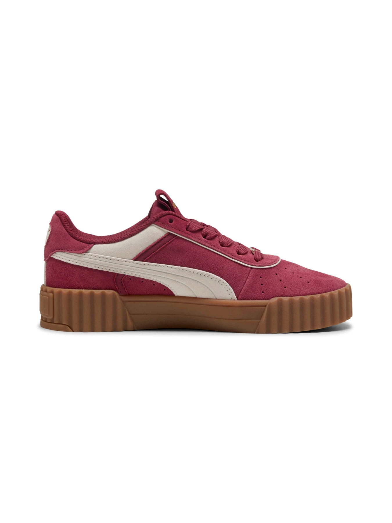 Кеды PUMA Carina 3.0 Luxe Sd модель 400725 Фото