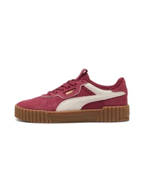 Кеды PUMA Carina 3.0 Luxe Sd модель 400725 Фото