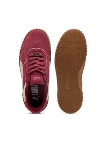 Кеды PUMA Carina 3.0 Luxe Sd модель 400725 Фото