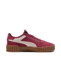 Кеды PUMA Carina 3.0 Luxe Sd модель 400725 Фото