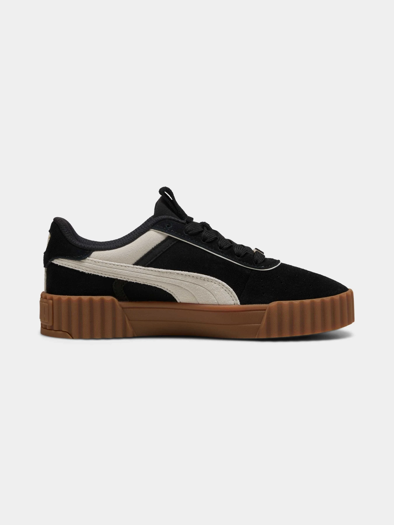 Кеды PUMA Carina 3.0 Luxe Sd модель 400725 Кеды PUMA Carina 3.0 Luxe Sd модель 400725 Фото
