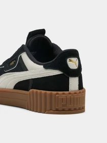 Кеды PUMA Carina 3.0 Luxe Sd модель 400725 Фото