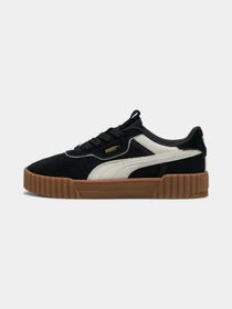 Кеды PUMA Carina 3.0 Luxe Sd модель 400725 Фото