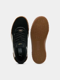 Кеды PUMA Carina 3.0 Luxe Sd модель 400725 Фото