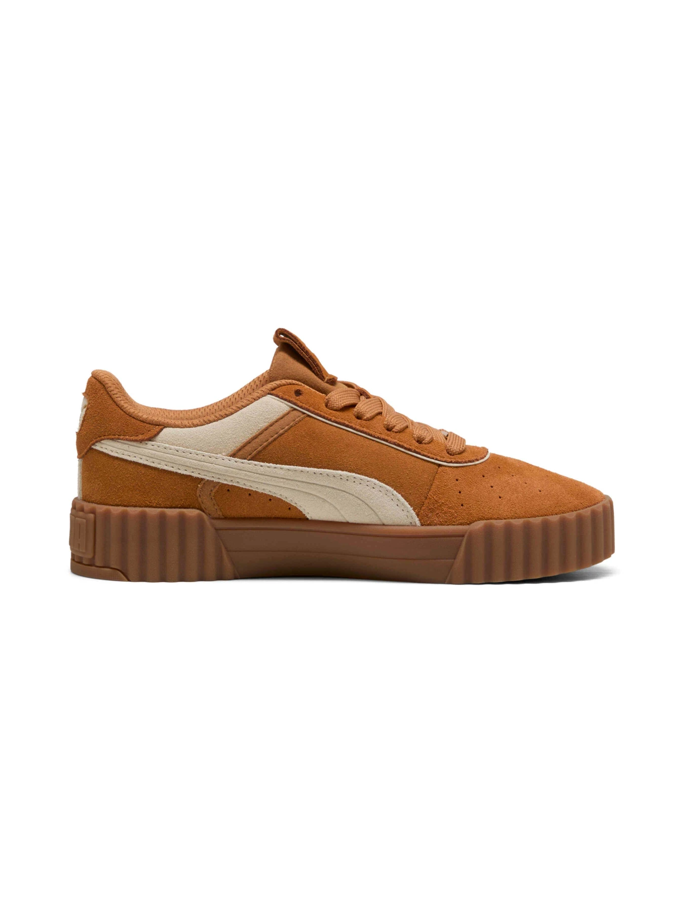 Кеды PUMA Carina 3.0 Luxe Sd модель 400725 Кеды PUMA Carina 3.0 Luxe Sd модель 400725 Фото