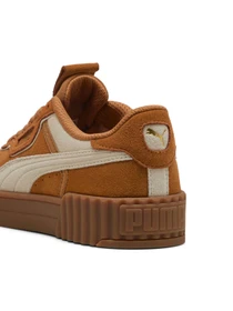 Кеды PUMA Carina 3.0 Luxe Sd модель 400725 Фото