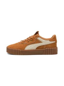 Кеды PUMA Carina 3.0 Luxe Sd модель 400725 Фото