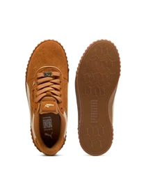 Кеды PUMA Carina 3.0 Luxe Sd модель 400725 Фото