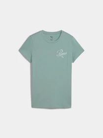 Футболки и поло PUMA Script Tee модель 684982 Фото
