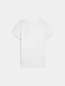 Футболки і поло PUMA Script Tee модель 684982 Фото