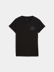 Футболки и поло PUMA Script Tee модель 684982 Фото