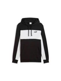 Худі та світшоти PUMA Ess Block Hoodie модель 684687 Фото