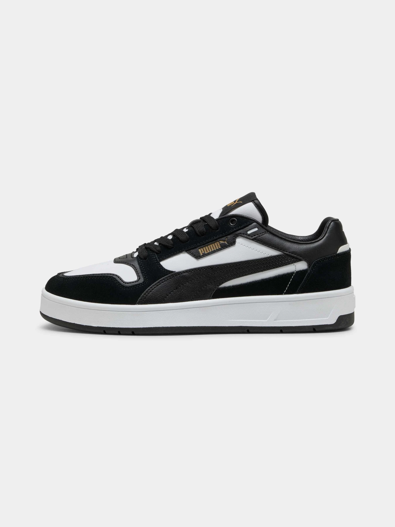 Кеди PUMA Court Classic Street Sd модель 400215 Фото