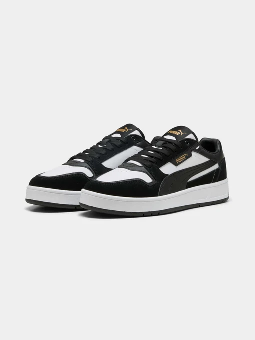 Жіночі Кеди низькі PUMA Court Classic Street Sd фото 2