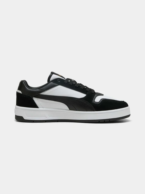 Кеди PUMA Court Classic Street Sd модель 400215 Фото