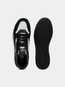 Кеди PUMA Court Classic Street Sd модель 400215 Фото