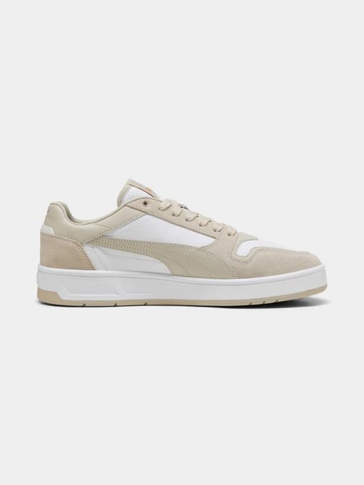 Кеди PUMA Court Classic Street Sd модель 400215 Фото
