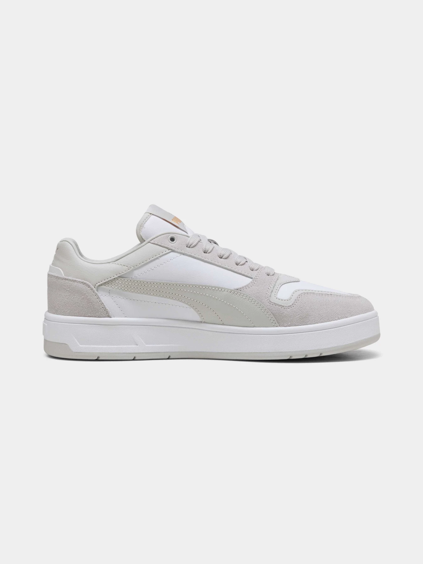Кеди PUMA Court Classic Street Sd модель 400215 Кеди PUMA Court Classic Street Sd модель 400215 Фото