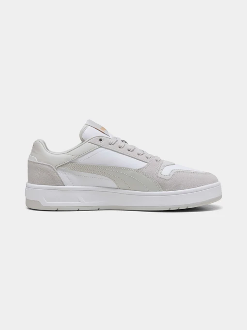 Кеди PUMA Court Classic Street Sd модель 400215 Фото
