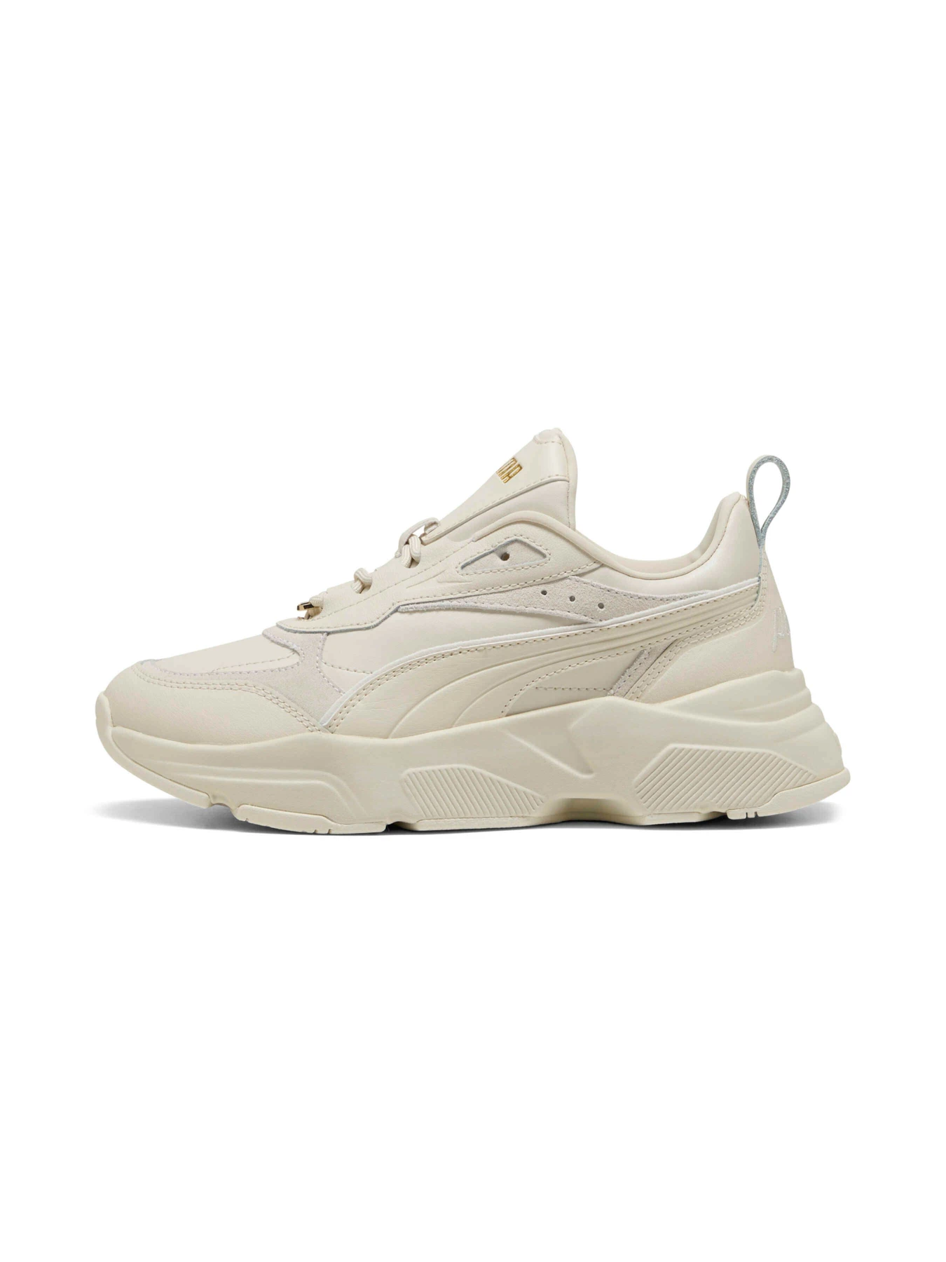 Кроссовки PUMA Cassia Lux модель 397837 Кроссовки PUMA Cassia Lux модель 397837 Фото