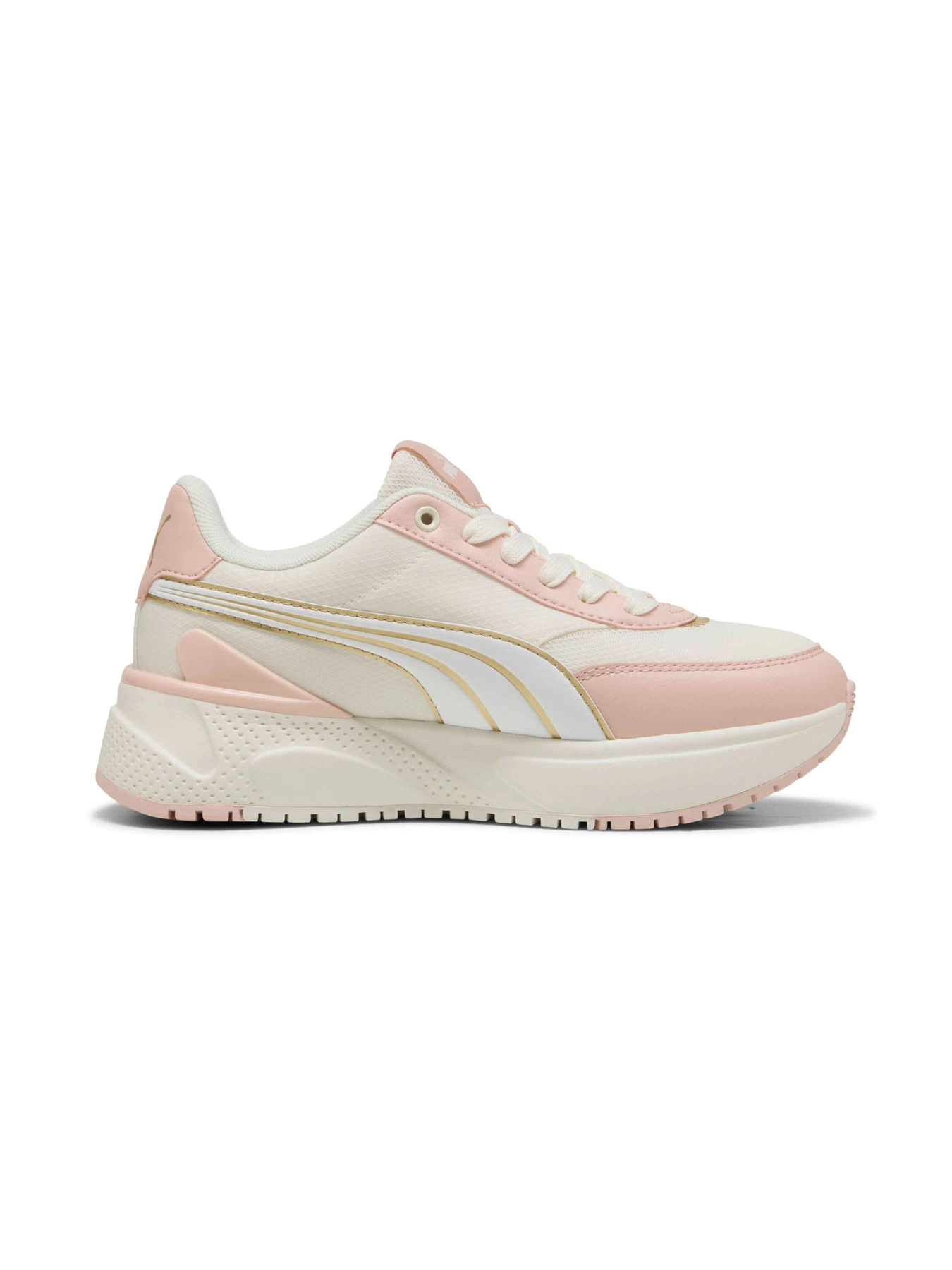 Кроссовки PUMA R78 Disrupt Lt модель 399066 Фото