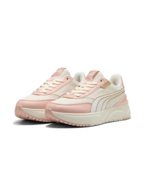 Кроссовки PUMA R78 Disrupt Lt модель 399066 Фото