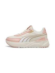 Кроссовки PUMA R78 Disrupt Lt модель 399066 Фото