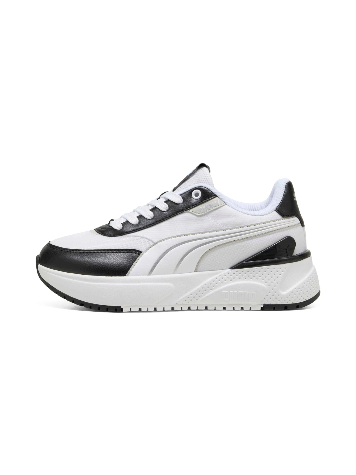 Кроссовки PUMA R78 Disrupt Lt модель 399066 Фото
