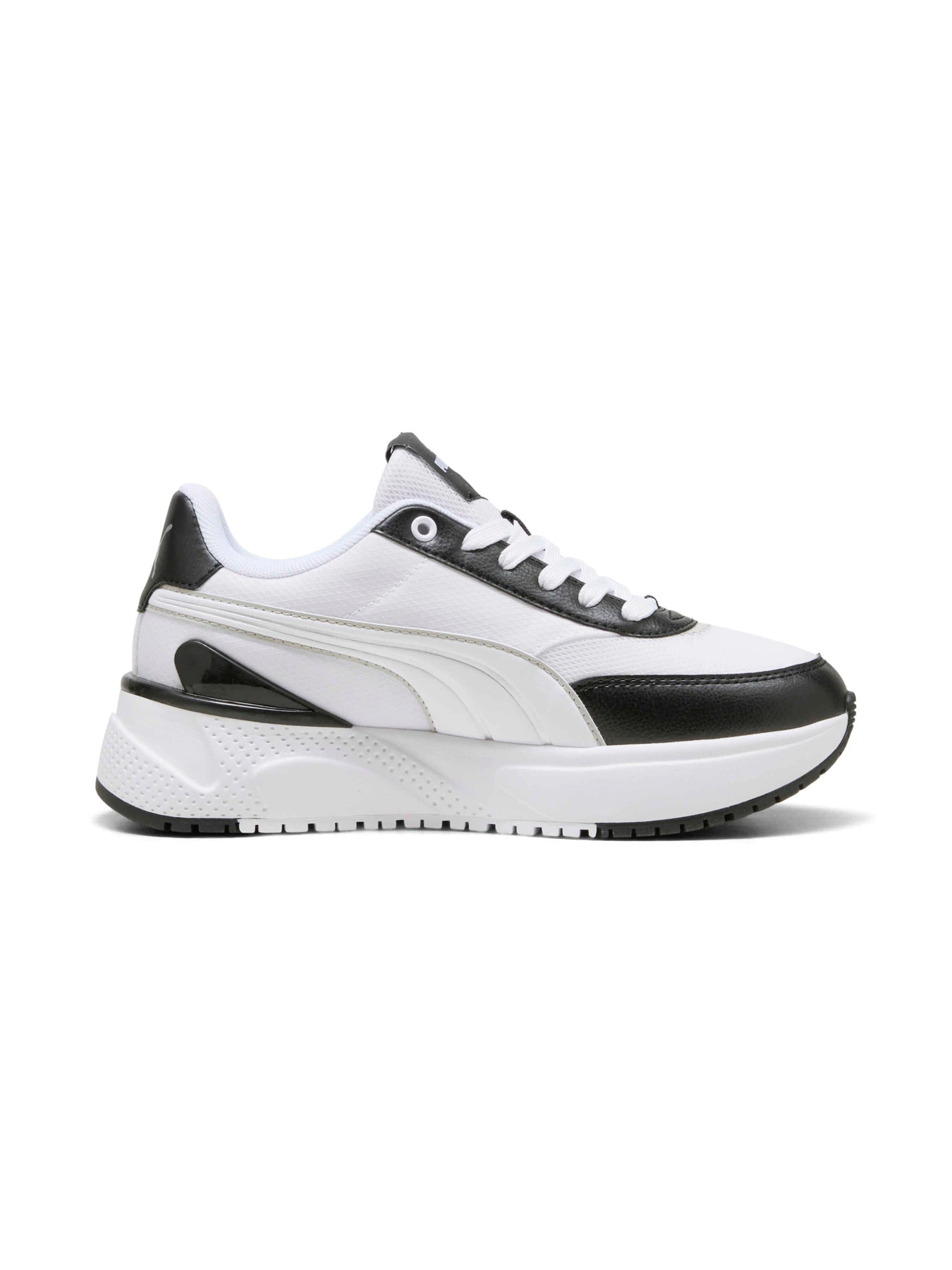 Кроссовки PUMA R78 Disrupt Lt модель 399066 Фото