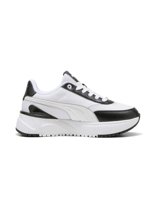 Кроссовки PUMA R78 Disrupt Lt модель 399066 Фото