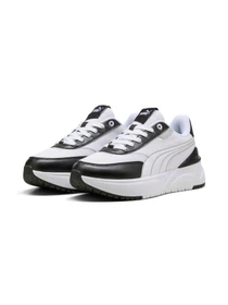 Кроссовки PUMA R78 Disrupt Lt модель 399066 Фото