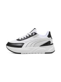 Кроссовки PUMA R78 Disrupt Lt модель 399066 Фото