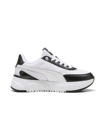 Кроссовки PUMA R78 Disrupt Lt модель 399066 Фото