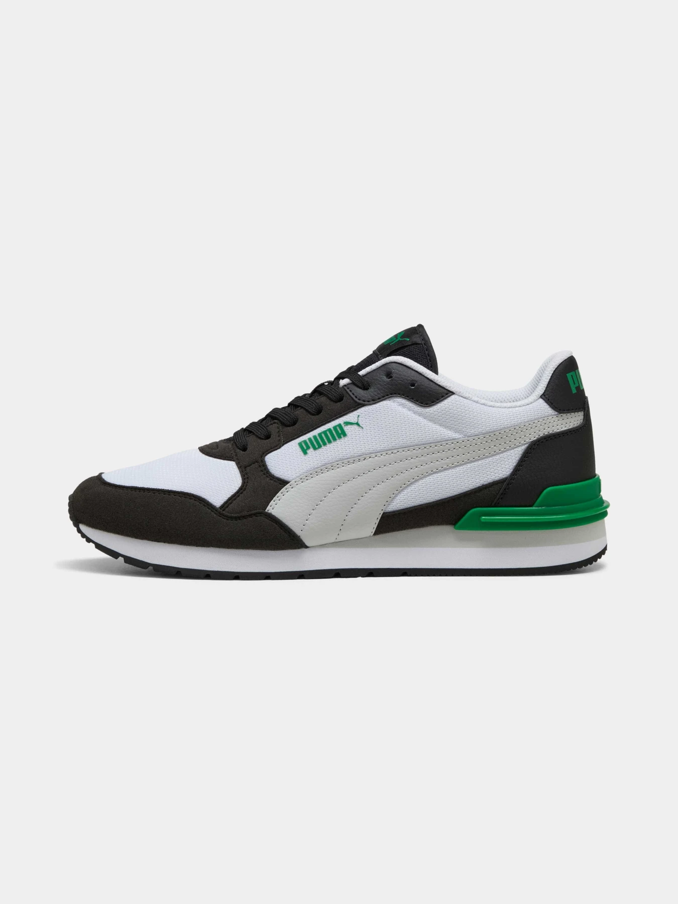 Кроссовки PUMA St Runner V4 Mesh модель 399666 Кроссовки PUMA St Runner V4 Mesh модель 399666 Фото