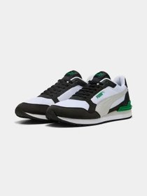 Кроссовки PUMA St Runner V4 Mesh модель 399666 Фото