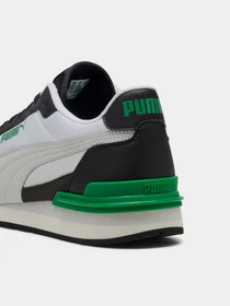 Кроссовки PUMA St Runner V4 Mesh модель 399666 Фото