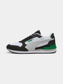 Кроссовки PUMA St Runner V4 Mesh модель 399666 Фото