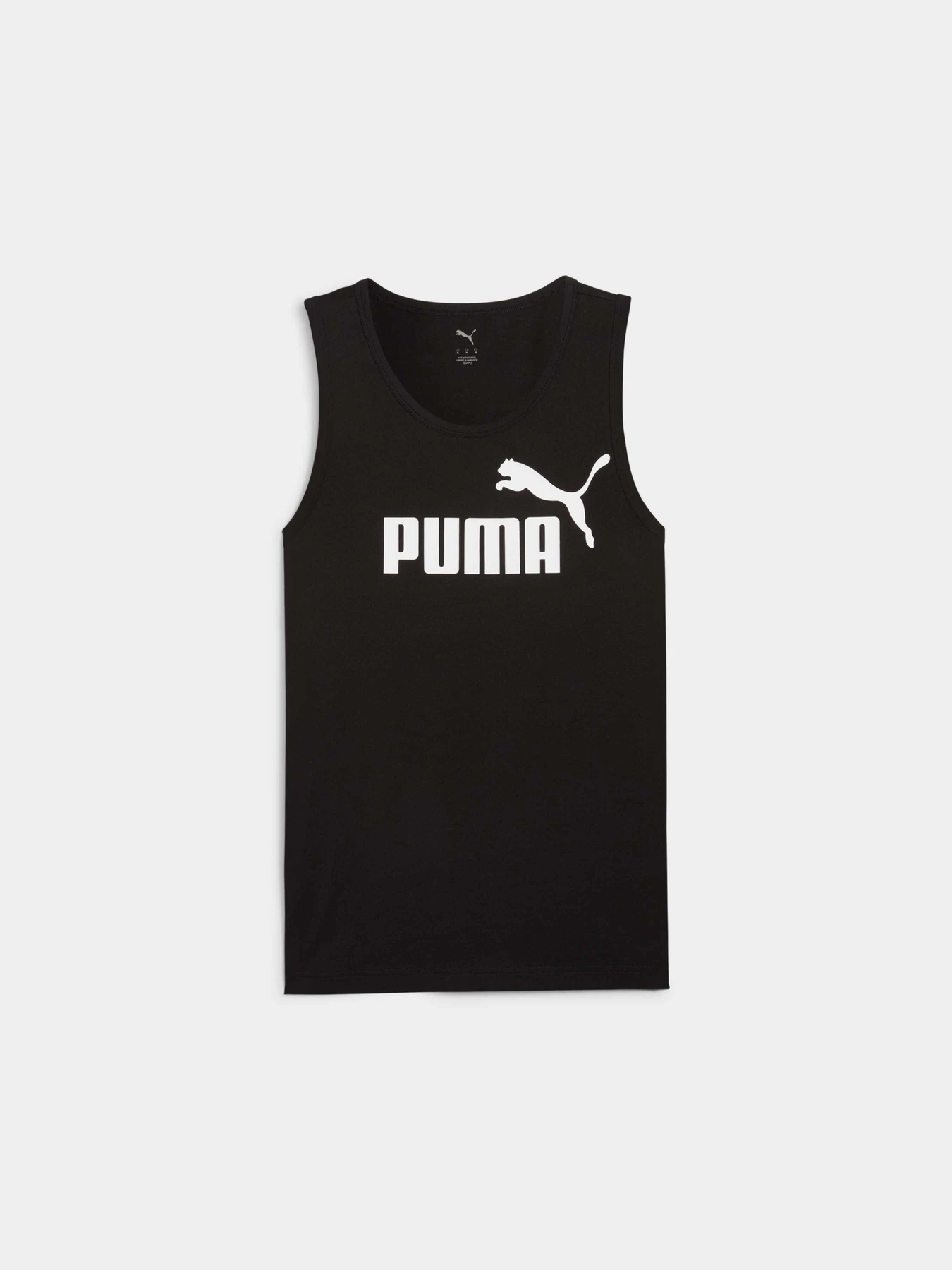 Футболки і поло PUMA Ess No. 1 Logo Tank модель 682544 Футболки і поло PUMA Ess No. 1 Logo Tank модель 682544 Фото