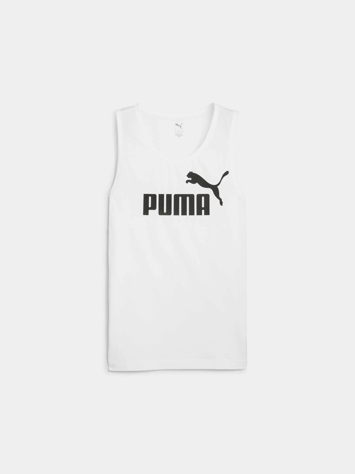Футболки і поло PUMA Ess No. 1 Logo Tank модель 682544 Футболки і поло PUMA Ess No. 1 Logo Tank модель 682544 Фото